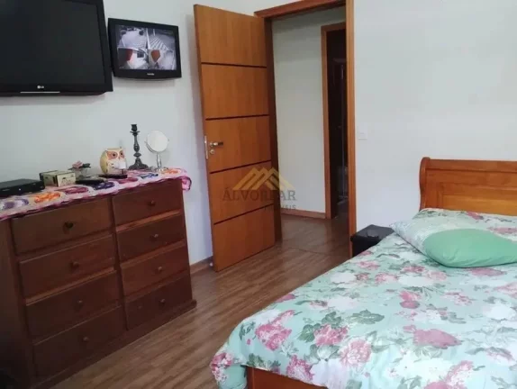 Imagem Excelente Sobrado à Venda - Vila Brasilina