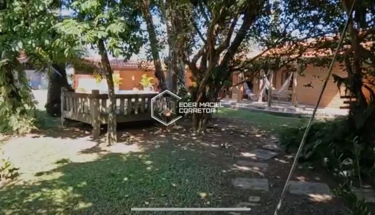 Imagem Se você busca mais do que uma casa ? um refúgio completo para viver com conforto, privacidade e es...