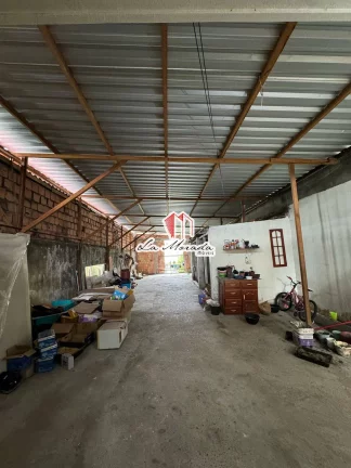 Imagem Imóvel Rua Ferreira Pena (Centro), 3Qtos, garagem, Boa Localização!