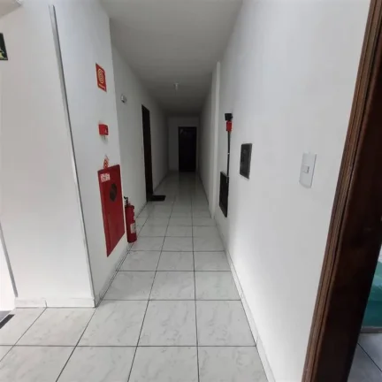 Imagem APARTAMENTO COM 48.46 m² - GUILHERMINA - PRAIA GRANDE SP