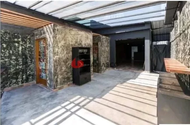 Imagem Comercial à venda 133M², Mauá, São Caetano do Sul - SP