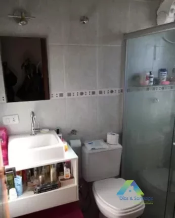 Imagem Sobrado Residencial à venda, Vila Brasílio Machado, São Paulo - .