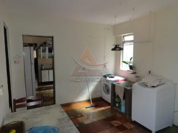 Imagem Casa - Ribeirão Preto - Jardim Piratininga