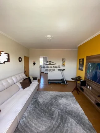 Imagem Apartamento à venda no bairro Pedregulho - Guaratinguetá/SP