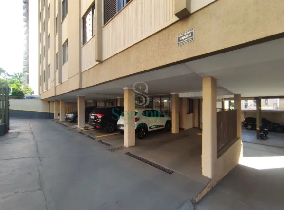 Imagem Apartamento para alugar no Centro de Londrina/PR