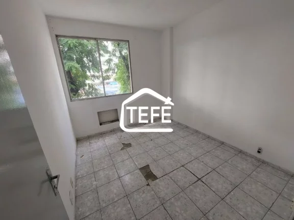 Imagem Apartamento à venda, 61 m² por R$ 250.000,00 - Tanque - Rio de Janeiro/RJ