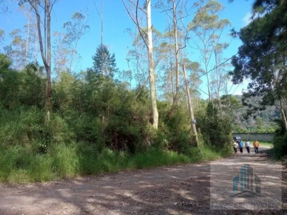 Imagem Terreno, 1300m2, à venda em Suzano, Jardim dos Eucaliptos