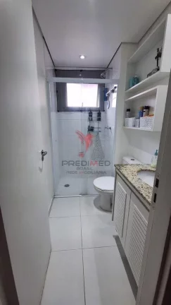 Imagem Lindo apartamento de 3 Quartos , 2 Vagas , Sacada Gourmet , na Vila Andrade, São Paulo
