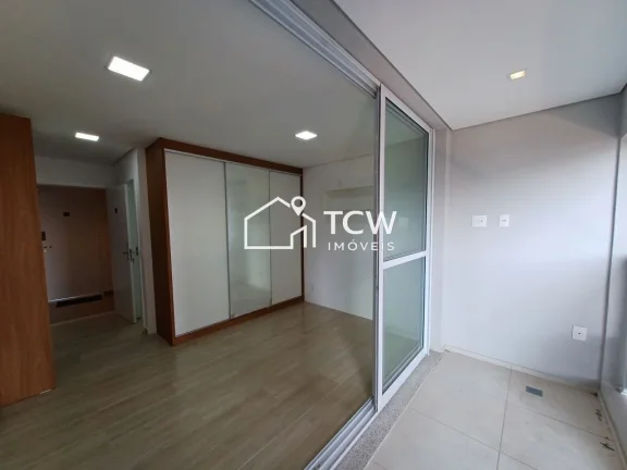 Imagem Apartamento Studio 25m2