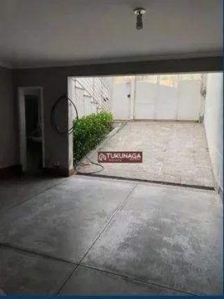 Imagem Sobrado com 3 dormitórios à venda, 260 m² por R$ 1.800.000,00 - Tucuruvi - São Paulo/SP