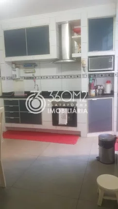 Imagem Casa para Venda em São Bernardo do Campo / SP no bairro Jd Nazareth
