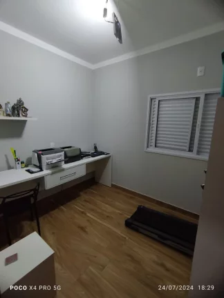 Imagem EXCELENTE CASA Á VENDA EM PATROCINIO PAULISTA EM FRANCA/SP