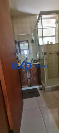 Imagem Cobertura para Venda em Rio de Janeiro, ENGENHO NOVO, 3 dormitórios, 1 suíte, 2 banheiros, 1 vaga