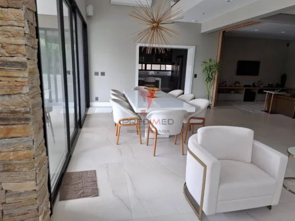 Imagem VENDO SOBRADO / ACEITO PERMUTA - CONDOMINIO FECHADO PIRACICABA - PORTEIRA FECHADA