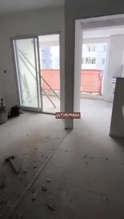 Imagem Apartamento com 1 quarto à venda, 58 m² por R$ 320.000 - Picanço - Guarulhos/SP