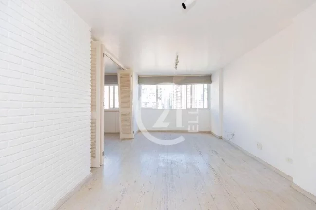 Imagem Itaim nobre, 134m², 2 quartos