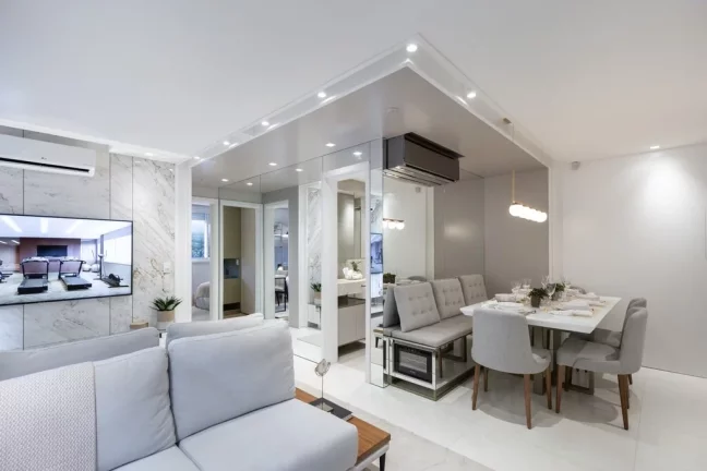 Imagem Apartamento à venda no bairro Passo da Areia - Porto Alegre/RS