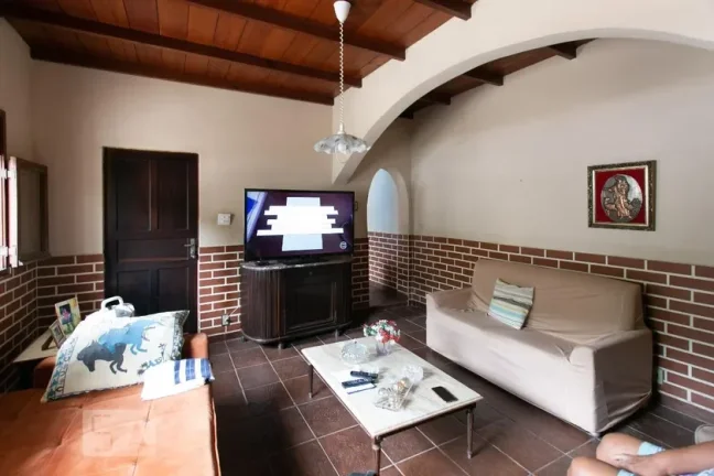 Imagem Casa à Venda - Vargem Pequena, 3 Quartos, 732 m2