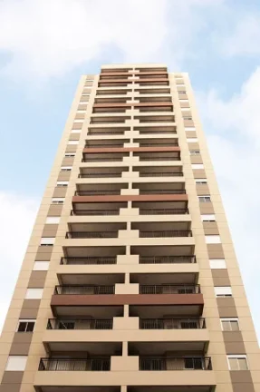 Imagem Guest Saúde - Apartamento Aluguel 80m² Guest Saúde - Novação Rua Itapiru 405
