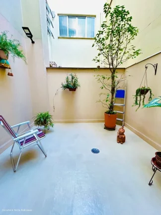 Imagem SCAPA 1029 Apto KR33_1-3924091 - Apartamento à venda no bairro Santa Cecília - Porto Alegre/RS