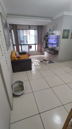 Imagem Apartamento à Venda no Residencial Engenho Poeta – Várzea | 3 Quartos | Lazer Completo