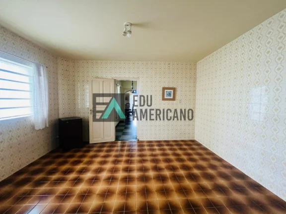 Imagem CASA NO CENTRO DE ATIBAIA