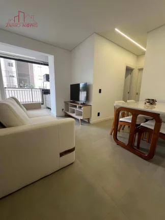 Imagem Apartamento no Condomínio Living Dream Panamby - 2 dorms.
