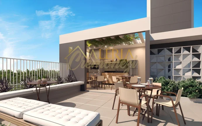 Imagem APARTAMENTO RESIDENCIAL em INDAIATUBA - SP, VILA SÃO JOSÉ