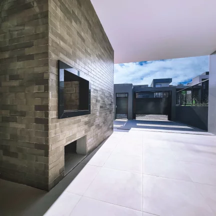 Imagem Linda casa de alto padrão em excelente localização de Campo Bom de 3 quartos sendo 1 suíte e pis