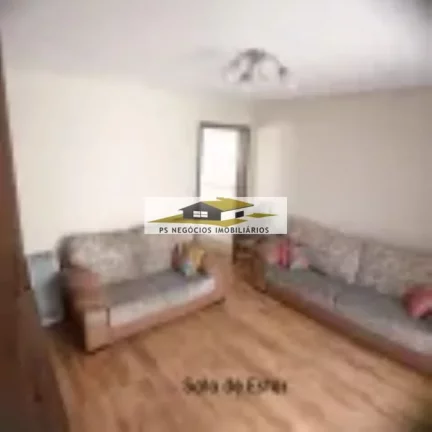 Imagem Casa Térrea para venda na Vila Prudente