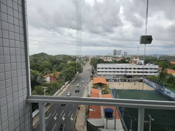 Imagem APARTAMENTO RESIDENCIAL em SÃO LUÍS - MA, CONDOMINIO TURIM