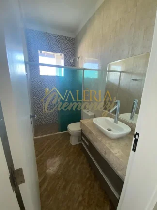 Imagem CASA RESIDENCIAL em SALTO - SP, RESIDENCIAL PRIMAVERA II