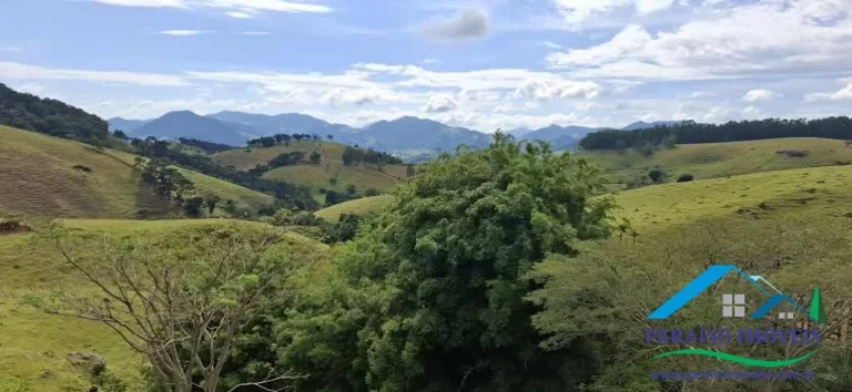 Imagem Seu Refúgio nas Nuvens: Terreno Exclusivo na Serra da Mantiqueira!