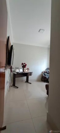 Imagem Cobertura Duplex à Venda no Ipanema II – 3 Quartos, Churrasqueira, 141m², 2 Vagas