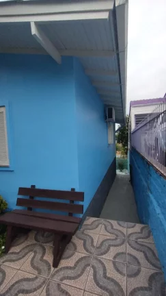 Imagem Oportunidade de casa de 2 quartos em Taquara