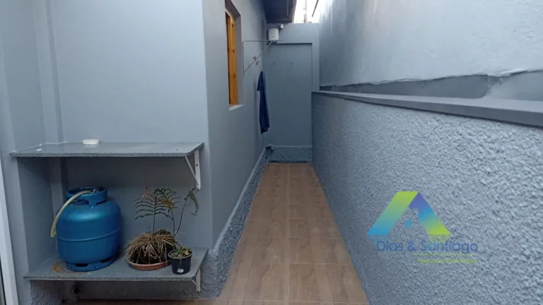 Imagem Casa Térrea com 2 dormitórios e 2 banheiros em Planalto Paulista, São Paulo/SP