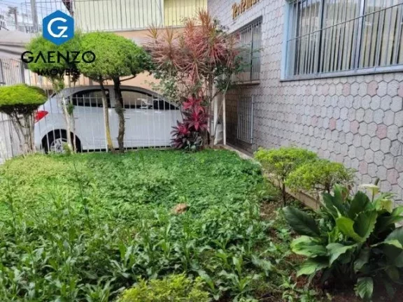 Imagem Casa com àrea Comercial -