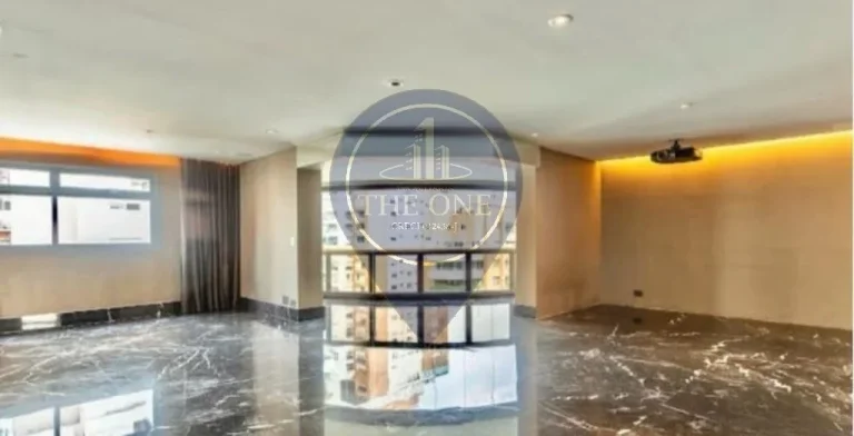 Imagem Apartamento de alto padrão com 2 suítes e 4 vagas na Vila Uberabinha, São Paulo - SP: 227m² de conforto e sofisticação!