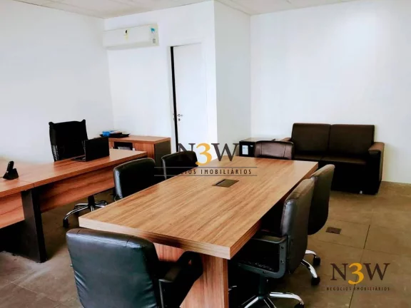 Imagem Sala à venda, 32 m² por R$ 350.000,00 - Vila Leopoldina - São Paulo/SP