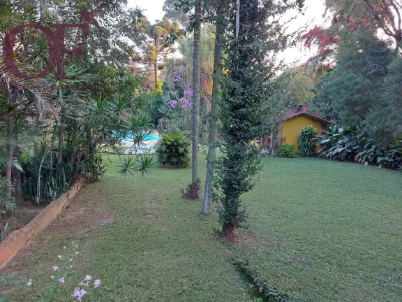 Imagem Estuda Permuta - Linda chácara à venda - 6250m² - Guacuri - Itupeva
