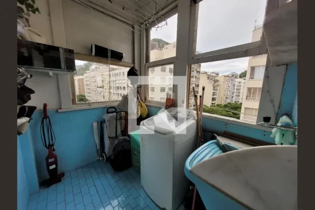 Imagem Apartamento à Venda - Copacabana, 2 Quartos, 61 m2