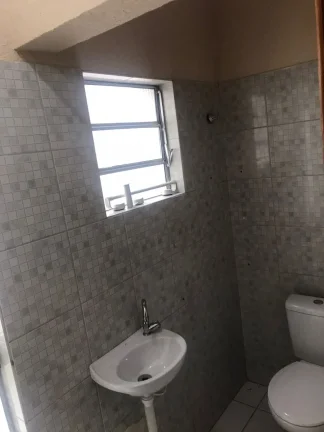 Imagem Sala Comercial de Alto Padrão para Locação em Sorocaba-SP, Jardim Maria Antônia Prado: 1 Sala, 1 Banheiro, 5 Vagas, 39m².