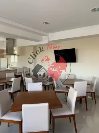 Imagem Apartamento à venda com 2 dormitórios, sacada grill e 1 vaga em ótima localização do centro de São Bernardo do Campo