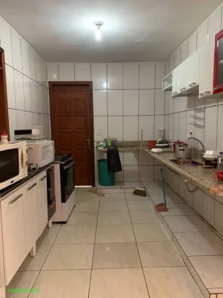 Imagem CASA A VENDA, BAIRRO FRANCELINOS, EM JUATUBA
*CONSTITUÍDA POR : 2 QUARTOS AMPLOS, SALA, COPA, COZIN...