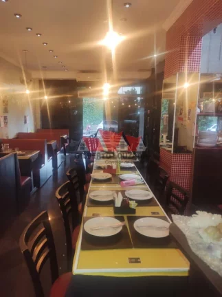 Imagem IMÓVEL COMERCIAL RESTAURANTE