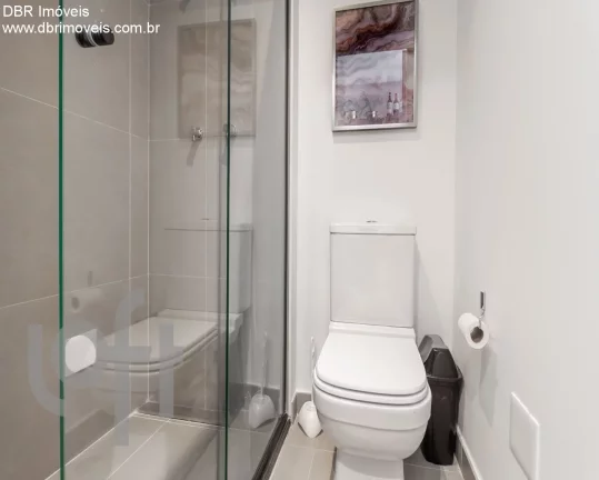 Imagem APARTAMENTO RESIDENCIAL em São Paulo - SP, Pinheiros