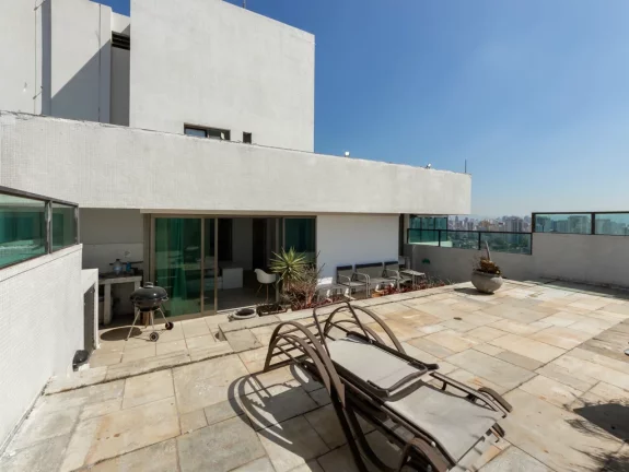 Imagem Apartamento à venda no bairro Aclimação - São Paulo/SP