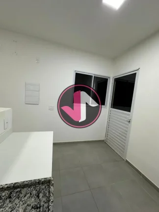 Imagem Casa para Aluguel em Condomínio Fechado  Origem VG More com conforto, segurança e praticidade em...