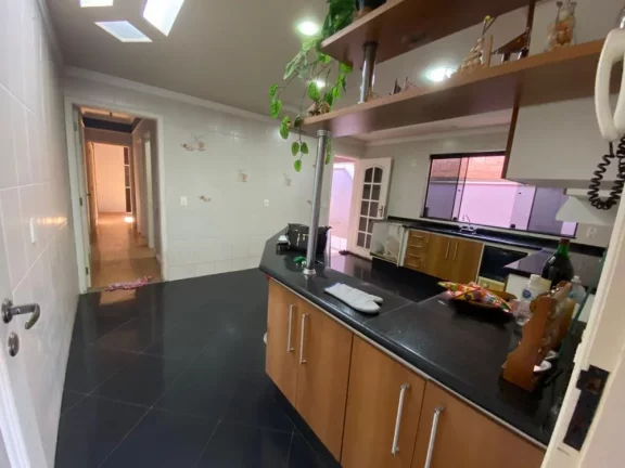 Imagem Sobrado a venda no bairro Jardim Manoel de Abreu em Tatuí/SP
