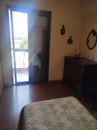 Imagem Apartamento com 101m², 3 Dormitórios Condomínio San Raphael- Sorocaba /SP